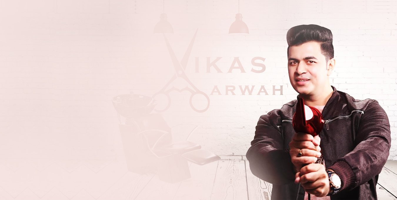 vikas marwah
