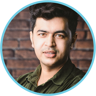vikas marwah