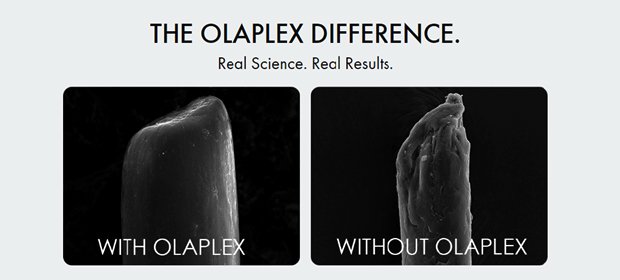 Olaplex Treatment