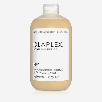 Olaplex Treatment