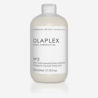 Olaplex Treatment