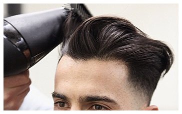Blow dry & Styling