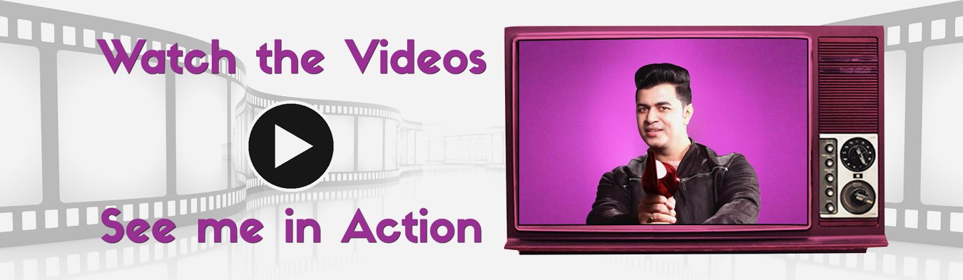 Watch these videos 